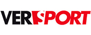 Logotipo de Versport