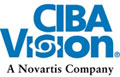 Logotipo de Alcon Ciba Vision