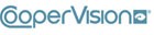 Logotipo de CooperVision