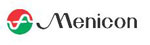 Logotipo de Menicon