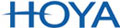 Logotipo de Hoya