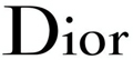 Logotipo de Dior