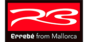 Logotipo de Errebé