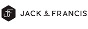 Logotipo de Jack & Francis