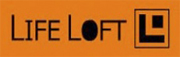 Logotipo de Life-Loft