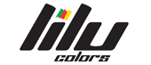 Logotipo de Lilu Colors