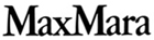 Logotipo de Max Mara