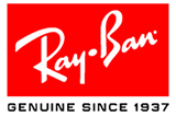 Logotipo de Ray-Ban