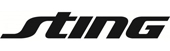 Logotipo de Sting