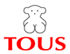 Logotipo de Tous