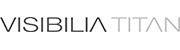 Logotipo de Visibilia Titan