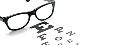 Información sobre prevención de problemas visuales