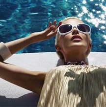 Consejos para proteger los ojos del sol